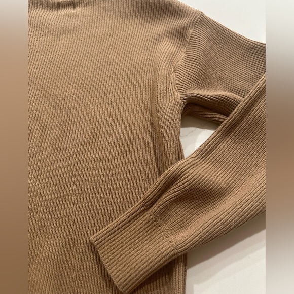Gap Men’s Ribbed Sweater SZ:XS - Picture 5 of 9